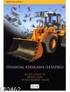 Finansal Kiralama (Leasing)                                                                                                                                                                                                                                    