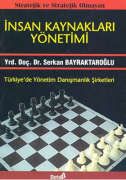 İnsan Kaynakları Yönetimi Stratejik ve Stratejik O                                                                                                                                                                                                             