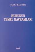 Hukukun Temel İlkeleri                                                                                                                                                                                                                                         