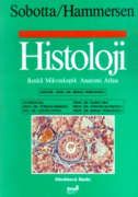 Histoloji Renkli Mikroskopik Anatomi Atlası                                                                                                                                                                                                                    