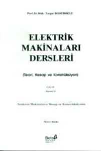 Elektrik Makinaları Dersleri Senkron Makinaların H                                                                                                                                                                                                             