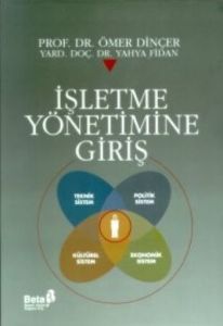 İşletme Yönetimine Giriş                                                                                                                                                                                                                                       