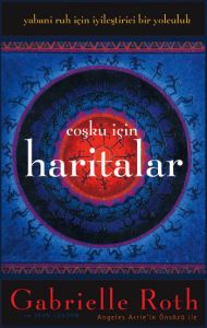 Coşku İçin Haritalar                                                                                                                                                                                                                                           