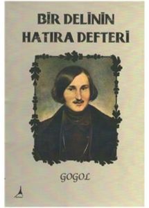 Bir Delinin Hatıra Defteri                                                                                                                                                                                                                                     