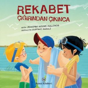 Rekabet Çığırından Çıkınca                                                                                                                                                                                                                                     