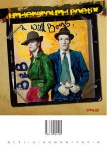 Underground Poetix 13                                                                                                                                                                                                                                          