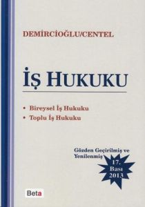 İş Hukuku                                                                                                                                                                                                                                                      