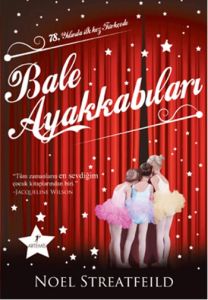 Bale Ayakkabıları                                                                                                                                                                                                                                              