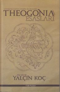 Theogonia’nin Esasları                                                                                                                                                                                                                                         