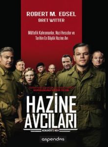 Hazine Avcıları                                                                                                                                                                                                                                                