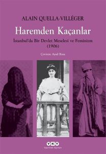 Haremden Kaçanlar                                                                                                                                                                                                                                              