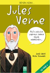 Benim Adım... Jules Verne                                                                                                                                                                                                                                      
