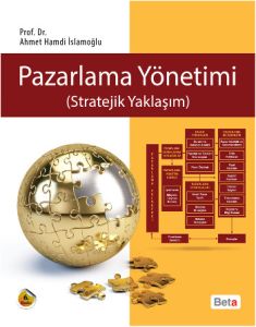 Pazarlama Yönetimi                                                                                                                                                                                                                                             