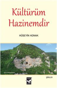 Kültürüm Hazinemdir                                                                                                                                                                                                                                            