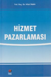 Hizmet Pazarlaması                                                                                                                                                                                                                                             