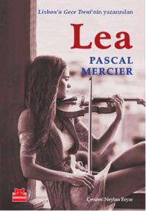 Lea                                                                                                                                                                                                                                                            