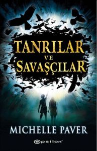 Tanrılar ve Savaşçılar                                                                                                                                                                                                                                         