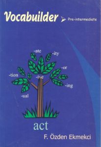 Vocabuilder                                                                                                                                                                                                                                                    
