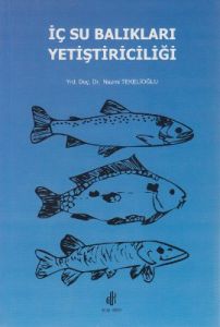 İç Su Balıkları Yetiştiriciliği                                                                                                                                                                                                                                