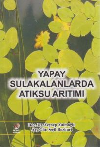Yapay Sulakalanlarda Atıksu Arıtımı                                                                                                                                                                                                                            