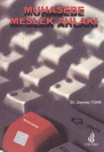 Muhasebe Meslek Ahlakı                                                                                                                                                                                                                                         
