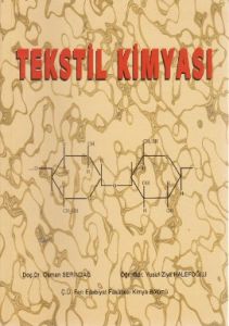 Tekstil Kimyası                                                                                                                                                                                                                                                