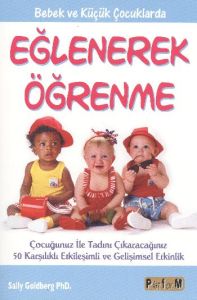 Eğlenerek Öğrenme                                                                                                                                                                                                                                              