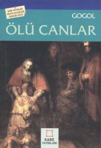 Ölü Canlar                                                                                                                                                                                                                                                     