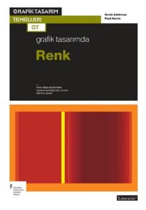 Grafik Tasarımda Renk                                                                                                                                                                                                                                          