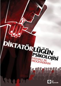 Diktatörlüğün Psikolojisi                                                                                                                                                                                                                                      