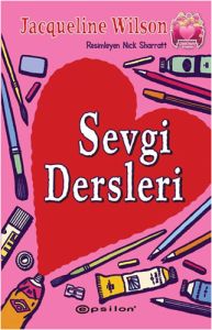 Sevgi Dersleri                                                                                                                                                                                                                                                 