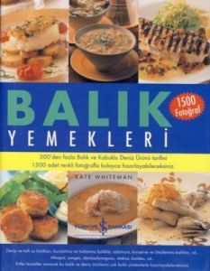 Balık Yemekleri                                                                                                                                                                                                                                                