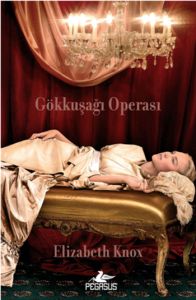 Rüya Avcısı 1 Gökkuşağı Operası                                                                                                                                                                                                                                