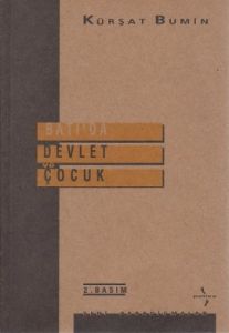 Batı’da Devlet ve Çocuk                                                                                                                                                                                                                                        