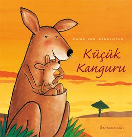 Küçük Kanguru                                                                                                                                                                                                                                                  