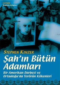 Şah’ın Bütün Adamları                                                                                                                                                                                                                                          