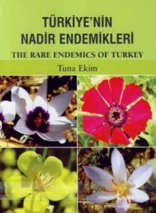Türkiyenin Nadir Endemikleri                                                                                                                                                                                                                                   