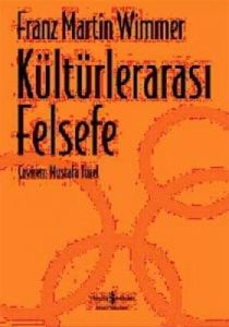 Kültürlerarası Felsefe                                                                                                                                                                                                                                         