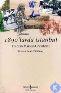 1890’ larda İstanbul                                                                                                                                                                                                                                           