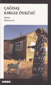 Çağdaş Kırgız Öyküsü                                                                                                                                                                                                                                           