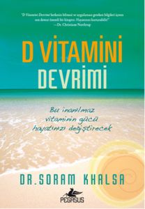 D Vitamini Devrimi                                                                                                                                                                                                                                             