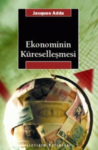 Ekonominin Küreselleşmesi                                                                                                                                                                                                                                      