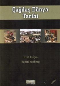 Çağdaş Dünya Tarihi                                                                                                                                                                                                                                            
