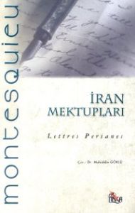 İran Mektupları                                                                                                                                                                                                                                                