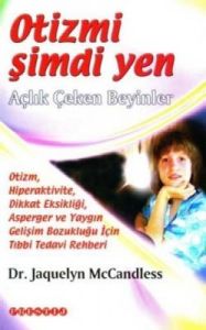 Otizmi Şimdi Yen Açlık Çeken Beyinler                                                                                                                                                                                                                          
