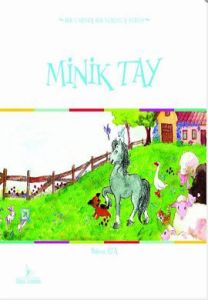Minik Tay                                                                                                                                                                                                                                                      