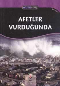 Afetler Vurduğunda                                                                                                                                                                                                                                             