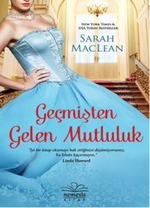 Geçmişten Gelen Mutluluk                                                                                                                                                                                                                                       