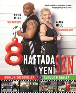 8 Haftada Yeni Sen                                                                                                                                                                                                                                             