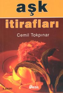 Aşk İtirafları                                                                                                                                                                                                                                                 